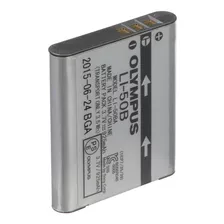 Bateria Li-50b P/ Tough 6000 6010 D755 D760 Sz10 Sz11 Xz1