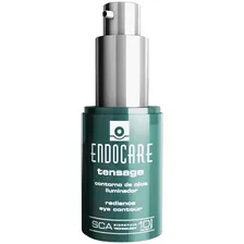 Tensage Contorno De Olhos Iluminador Endocare - Fluido Antir