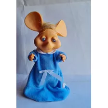 Figura Vintage Muñeco.