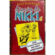 Diario De Nikki 6 - Rachel Renee Russell