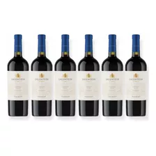 Vino Salentein Reserve Cabernet Franc 750 Ml X6