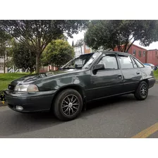 Daewoo Cielo Bxa