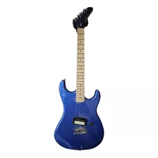 Guitarra Kramer Baretta Speciel Candy Blue 