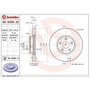 Balatas Tambor Xb Fritec 2004 1.5l Scion