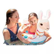 Flotador Inflable Niños Bebé Piscina Playa Mar Intex Wet Set