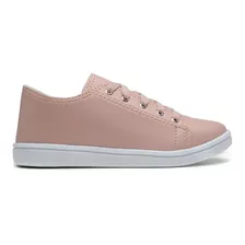 Tênis Feminino Casual Sapatenis Estiloso Confortável