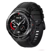 Smartwatch Honor Watch Gs Pro Tela 1.39 C. Militar Gps 5atm 
