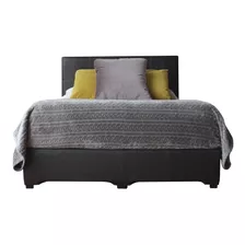 Base Cama Urban Individual - Base + Cabecera