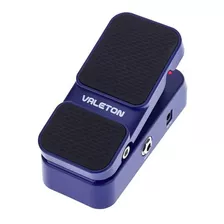 Pedal De Volúmen/wah Valeton Surge Ep1 Oferta!!