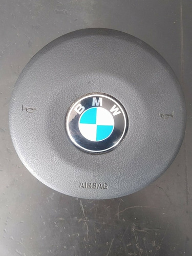 Bolsa Volante Para Bmw Clase M Redonda Airbag Bolsa Aire M Foto 2