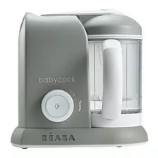 Beaba Babycook 4 En 1 Steam Cooker Licuadora Y Lavavajillas 
