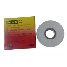 Teipe 27 De Fibra De Vidrio Marca 3m Scotch 