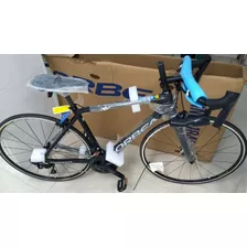 Bicicleta Bike Orbea Orca M30 Carbon 2019 Tam.51 Cor Preto Tamanho Do Quadro 51 Cm