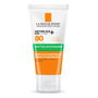 Protetor Solar Facial Fps 80 Antioleosidade Anthelios Airlicium La Roche-posay 40g
