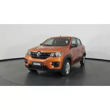 Renault Kwid Sce Zen