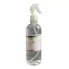 Spray Antiburbujas X250 Ml Aproximadamente