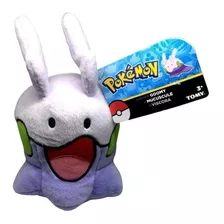 Pelúcia Pokémon Goomy - Tomy