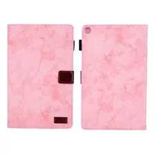 Funda Para Samsung Galaxy Tab A 8.0 2019 P200 P205 S Pen