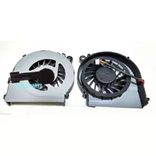 Ventilador Hp 1000 2000 Cq45 450 G6-1a Cq45-700 Cq45-703tu