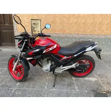 Honda Twister 250