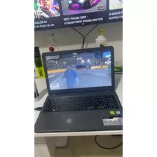 Notebook Samsung Gamer X40 I5 1tb 8gb Ram Geforce