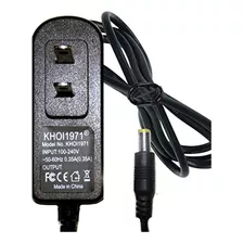 Khoi1971 Wall Ac Adapter Power Compatible With Teac Tn-300 T