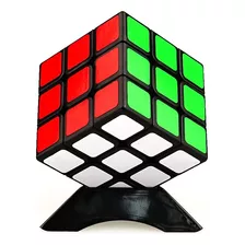 Juega Entrena Educativo Cubo Magic Destreza Antiestres Rubik