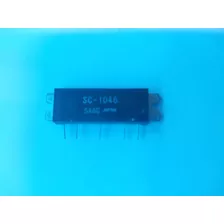 Modulo De Potencia Rf Sc-1046 Icom Novo!