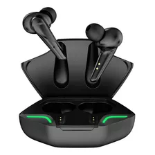 Audífonos Inalámbricos Bt5.2 In-ear Gamer X15pro Earbud Hifi