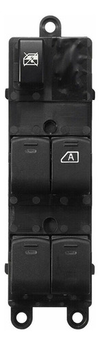Botn Switch Control Para Nissan Pathfinder R51 2006-2010 Foto 7
