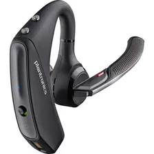 Audífonos Bluetooth Plantronics Voyager 5220 Cnclac1on Ruido Color Negro