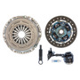 Kit Clutch Para Ford Focus Zx3 2000 - 2005 2l Exedy 5 Vel