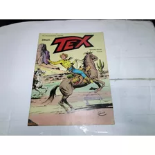 Album Tex Original 1981 Editora Vecchi Quase Novo C/ 25 Fig