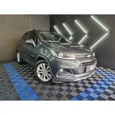 Chevrolet Tracker 1.4 16v Turbo Flex Premier Automático 2018