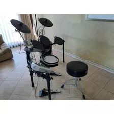 Vendo Batería Electrónica Marca Roland Td-9