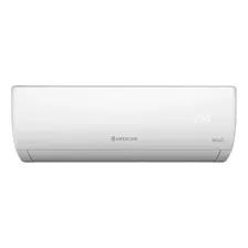 Aire Acondicionado Hitachi Eco Split Frío/calor 4386 Frigorías Blanco 220v Hsh5100fceco