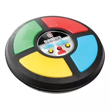 Brinquedo Jogo Genius - Original Estrela