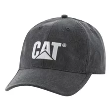 Jockey Cat Foundation Contrast Logo Hat 