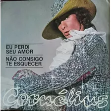 Compacto Cornelius 1978 Frete Grátis 