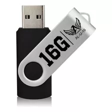 Pendrive Capacidade 16gb Memória Pc Notebook Usb 