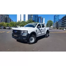 Ford Ranger Xl Sit 2.0l 4x2 2024