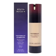 Fundación Kevyn Aucoin The Etherealist Skin Illuminating