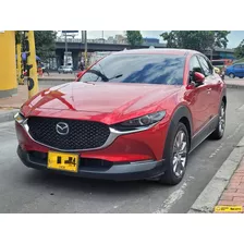 Mazda Cx-30 2.5