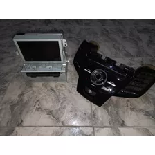 Estereo Multimedia Ford Fiesta Titaniun 