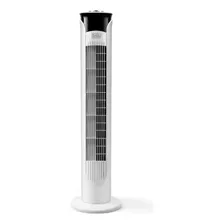 Black + Decker Bxeft47e Ventilador De Torre Oscilante