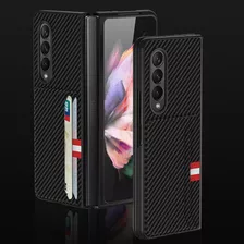 Capa Protetora De Telefone Para Galaxy Z Fold 3