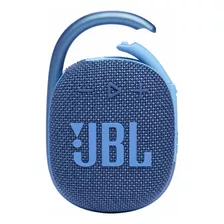 Bocina Portátil Jbl Clip4 Harman Bluetooth, Impermeable