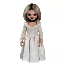 Muñeca Tiffany Seed Of Chucky Original Trick Or Treat 