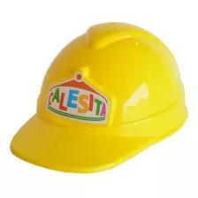 Casco A Granel Juegos Niños Calesita 0451