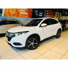 Honda Hr-v Flex Automático